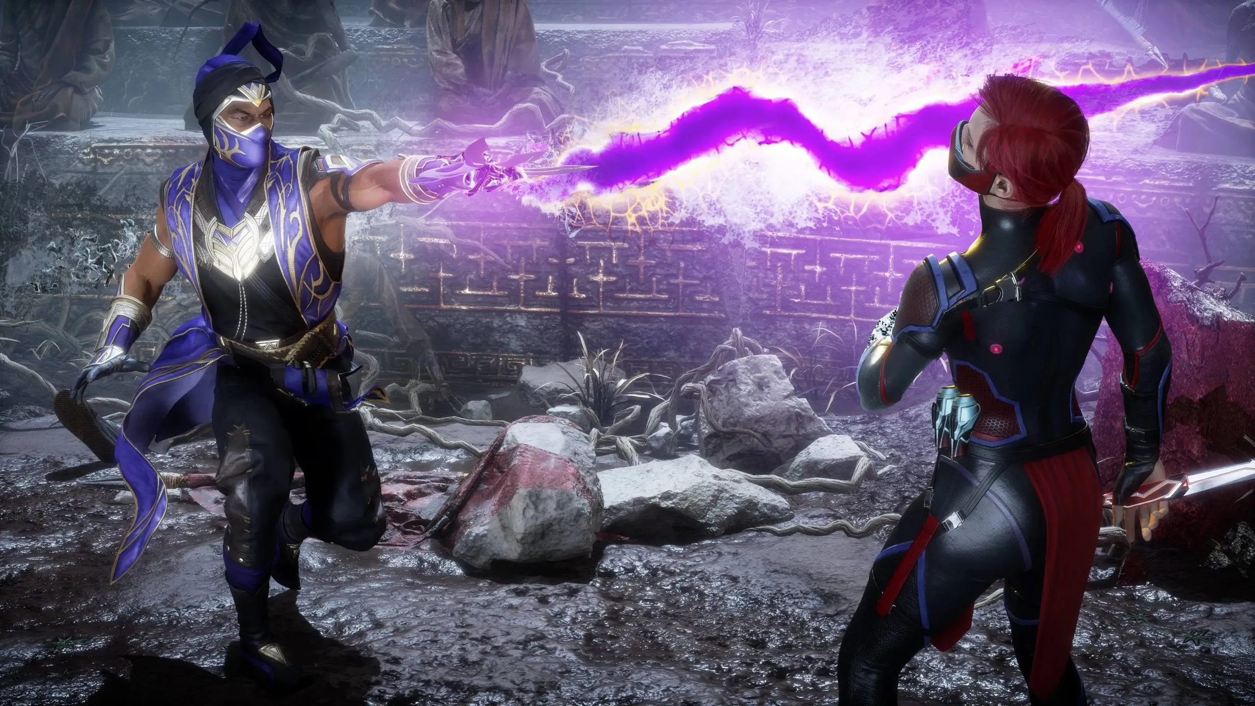 Mortal Kombat 11 Ultimate Xbox one / Series X|S / win 10-11