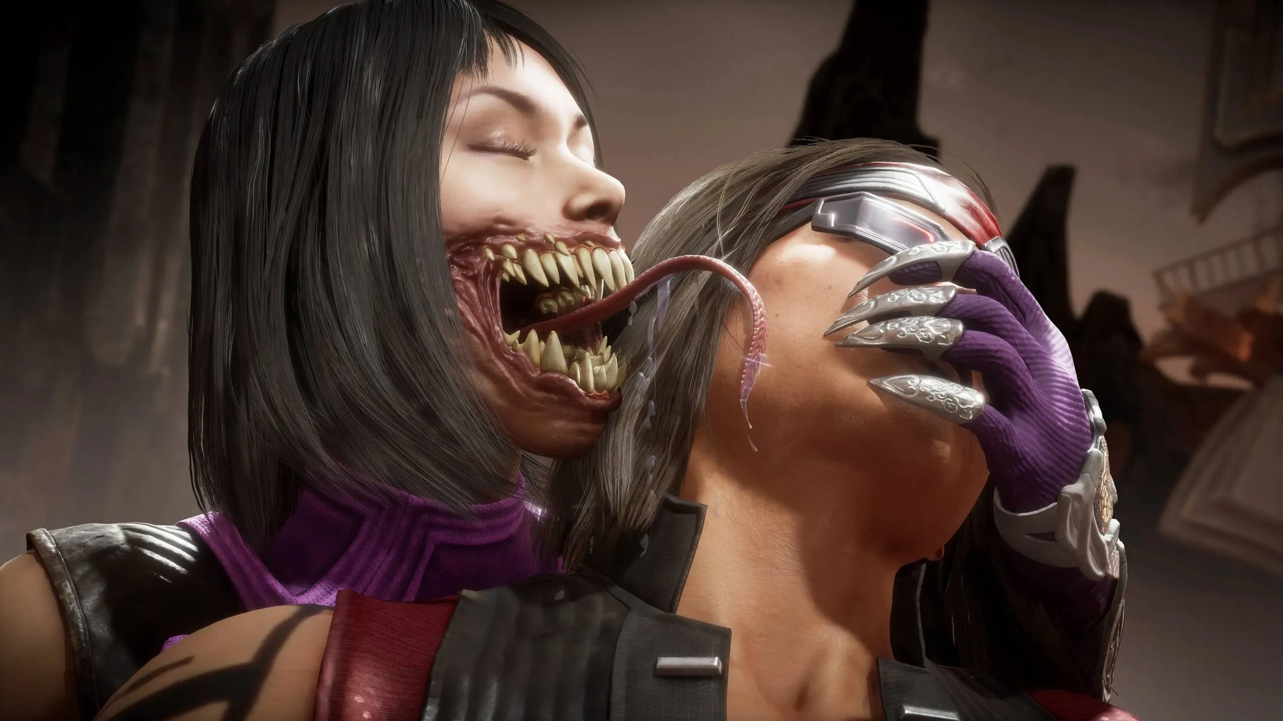 Mortal Kombat 11 Ultimate Xbox one / Series X|S / win 10-11