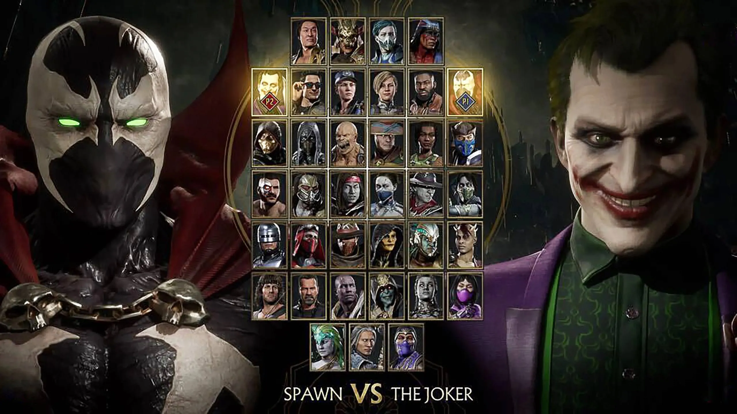 Mortal Kombat 11 Ultimate Xbox one / Series X|S / win 10-11