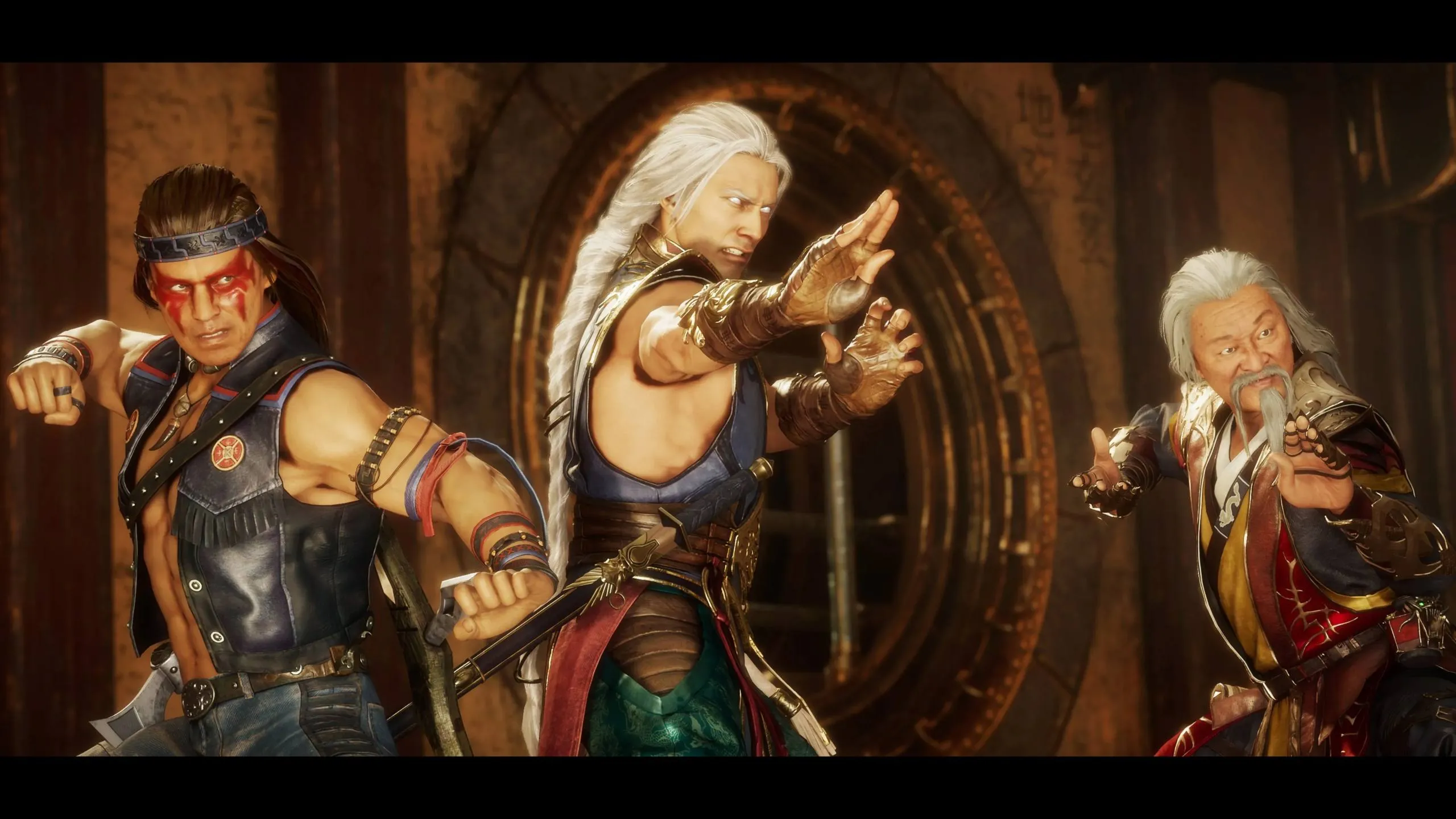 Mortal Kombat 11 Ultimate Xbox one / Series X|S / win 10-11
