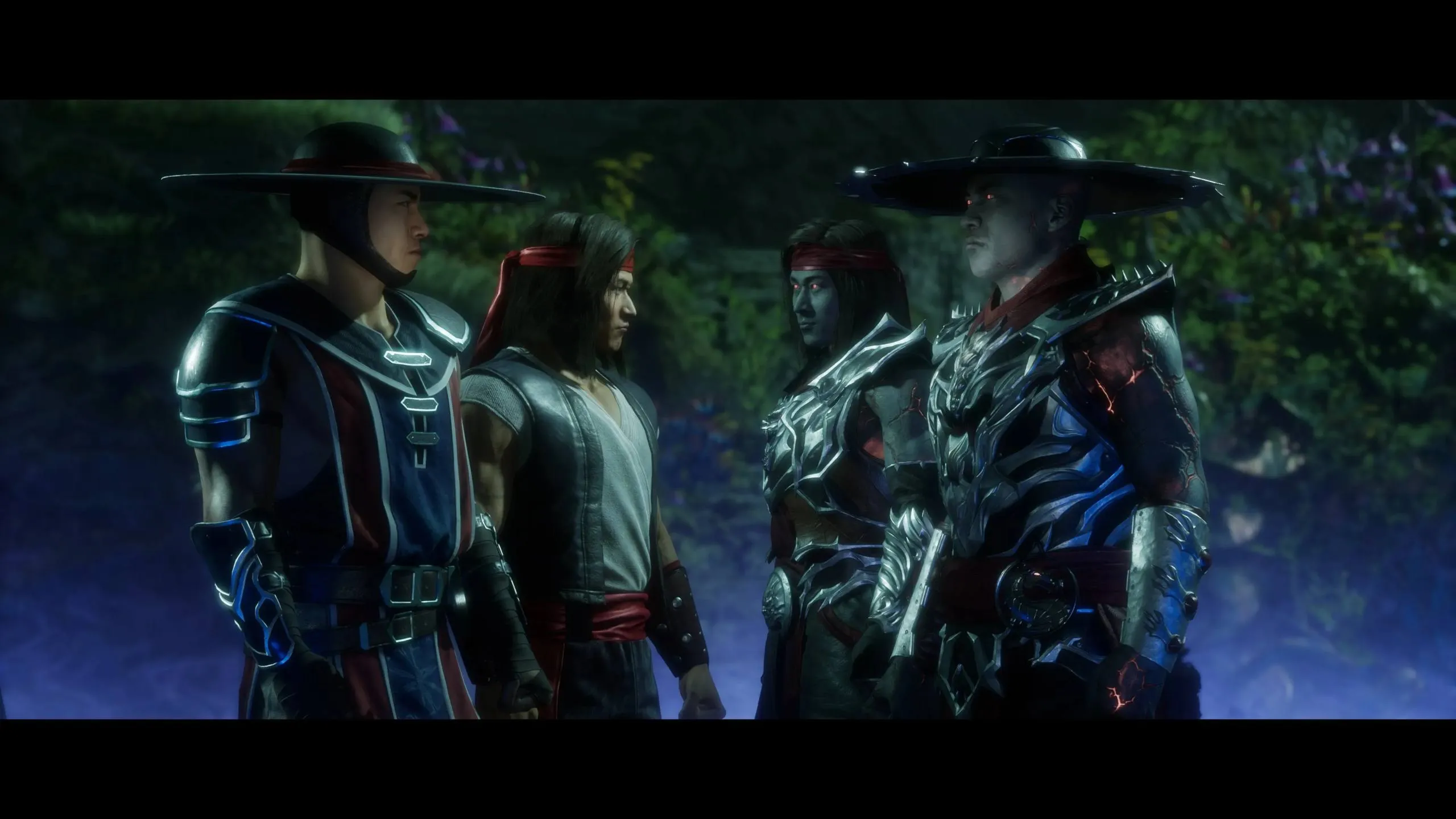 Mortal Kombat 11 Ultimate Xbox one / Series X|S / win 10-11