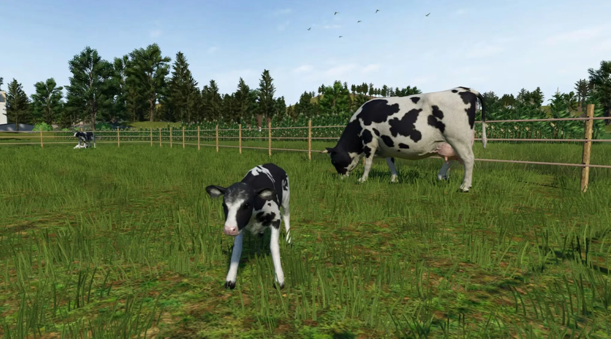 Farming Simulator 26: Nintendo Switch Edition | Nintendo Switch 1/2