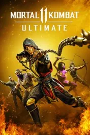🎮 ✅ 🔥 MORTAL KOMBAT ELDER GOD BUNDLE XBOX SERIES X|S🔑 КЛЮЧ USA ЛИЦЕНЗИЯ 3в1