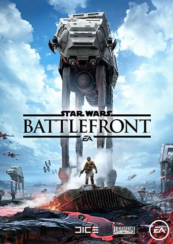 Star Wars Battlefront Ultimate / п3 активация ps5