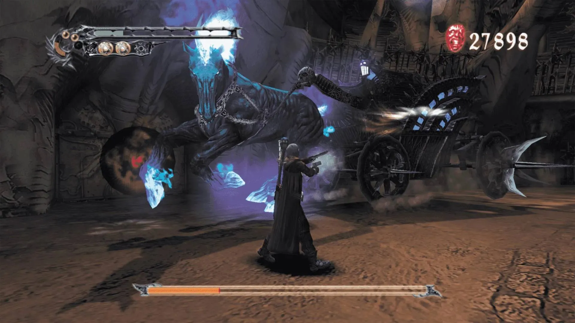 Devil May Cry HD Collection & 4SE Bundle Xbox one / Series X|S
