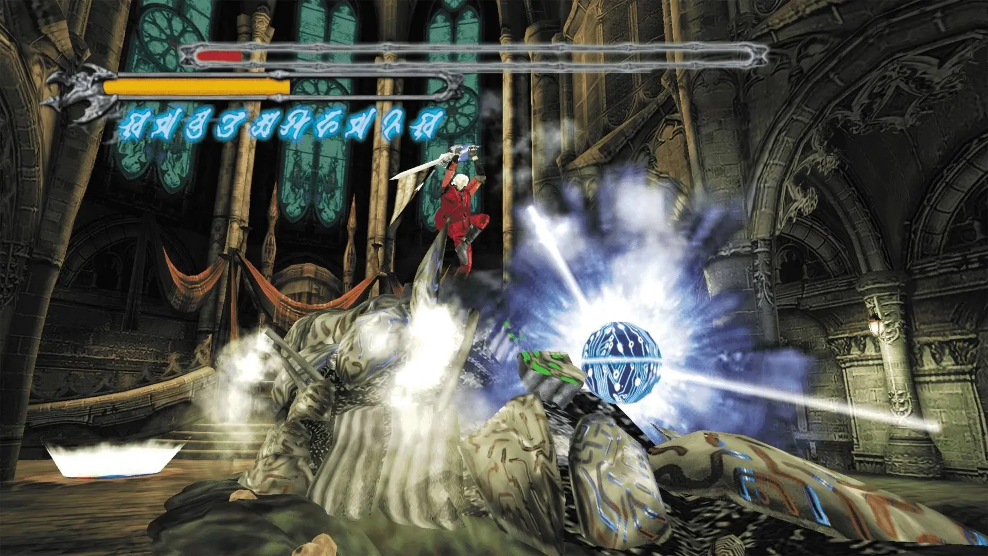 Devil May Cry HD Collection & 4SE Bundle Xbox one / Series X|S