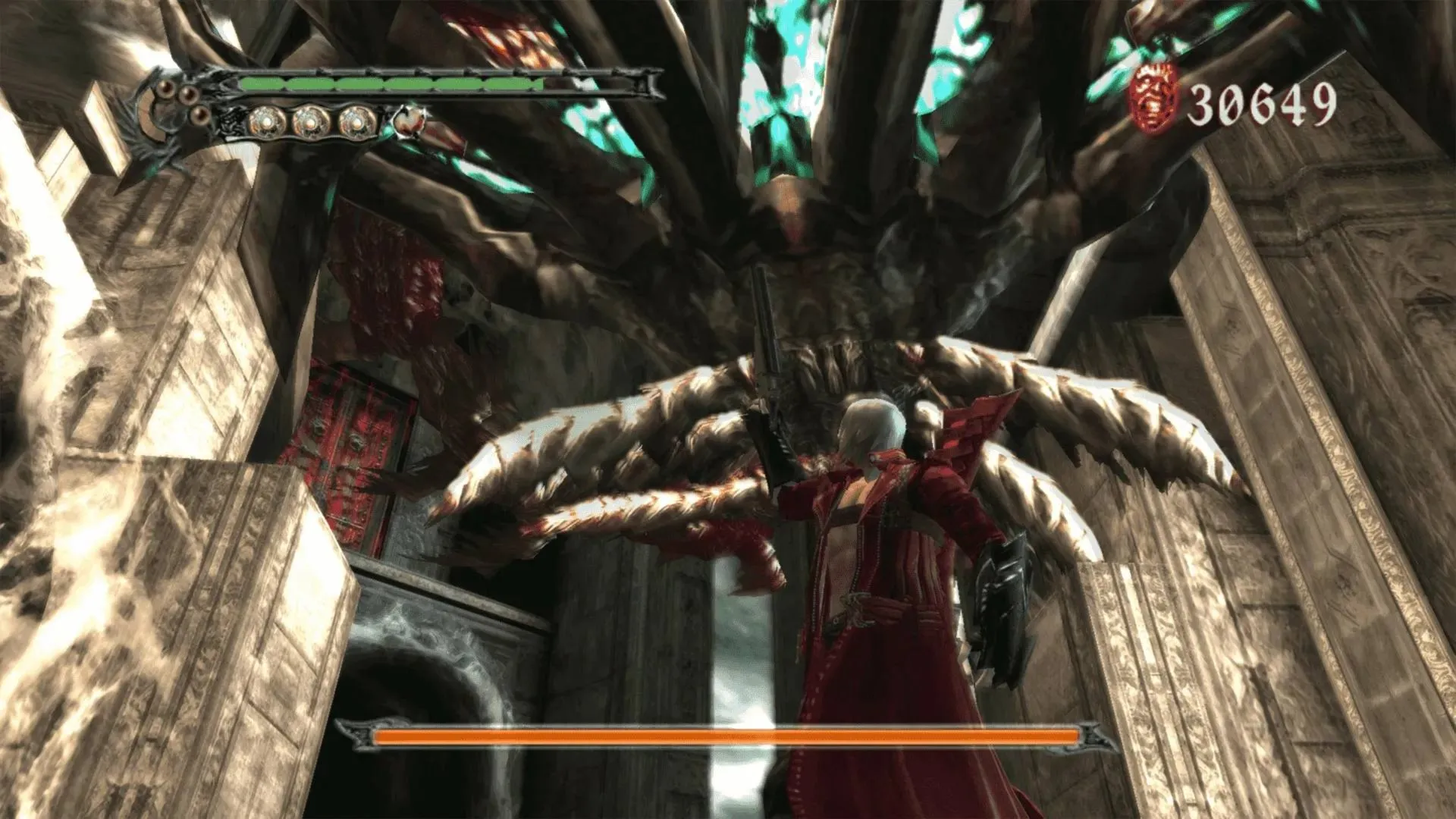 Devil May Cry HD Collection & 4SE Bundle Xbox one / Series X|S