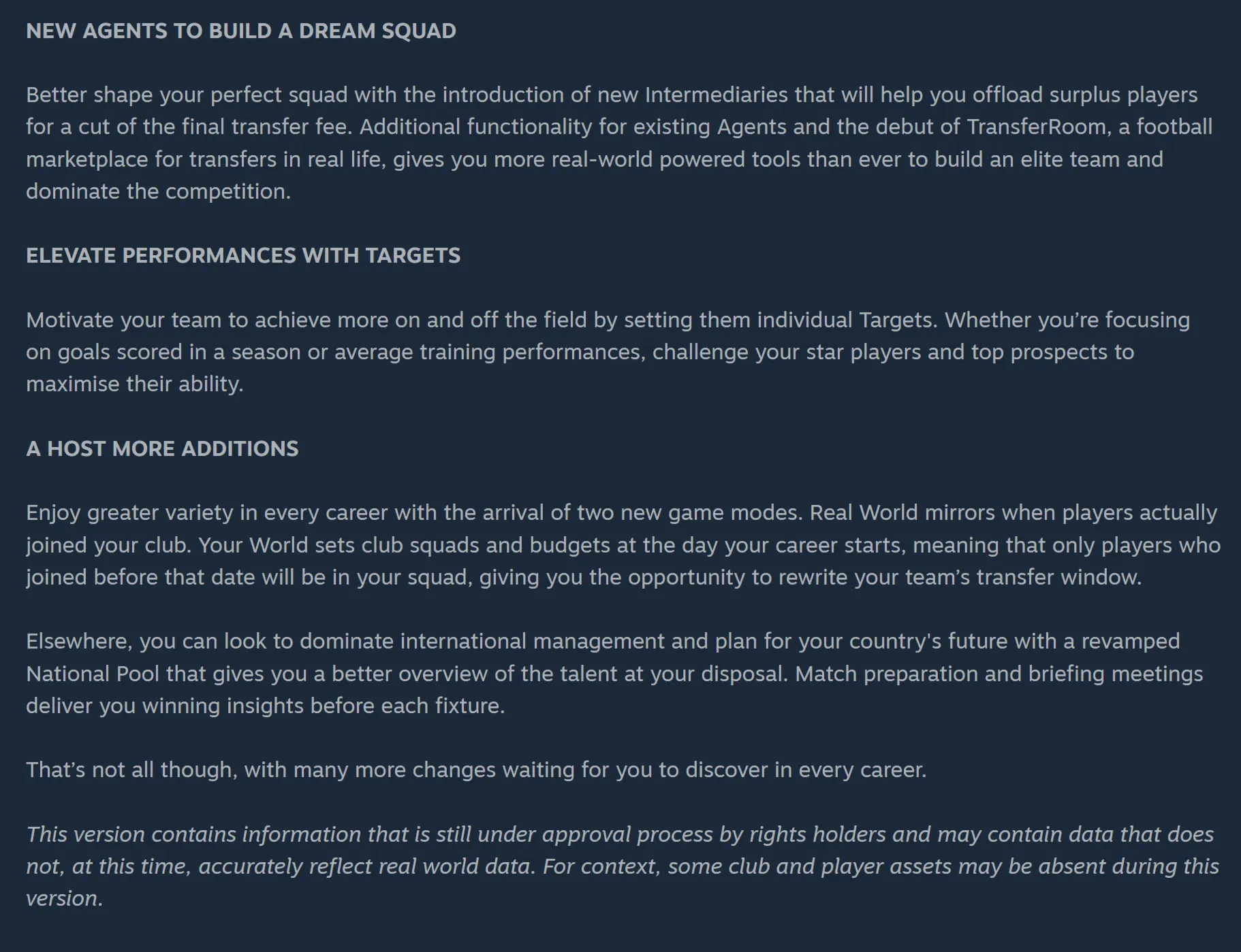 Football Manager 2024 / FM 24 | Steam | Ключ | РФ + Мир