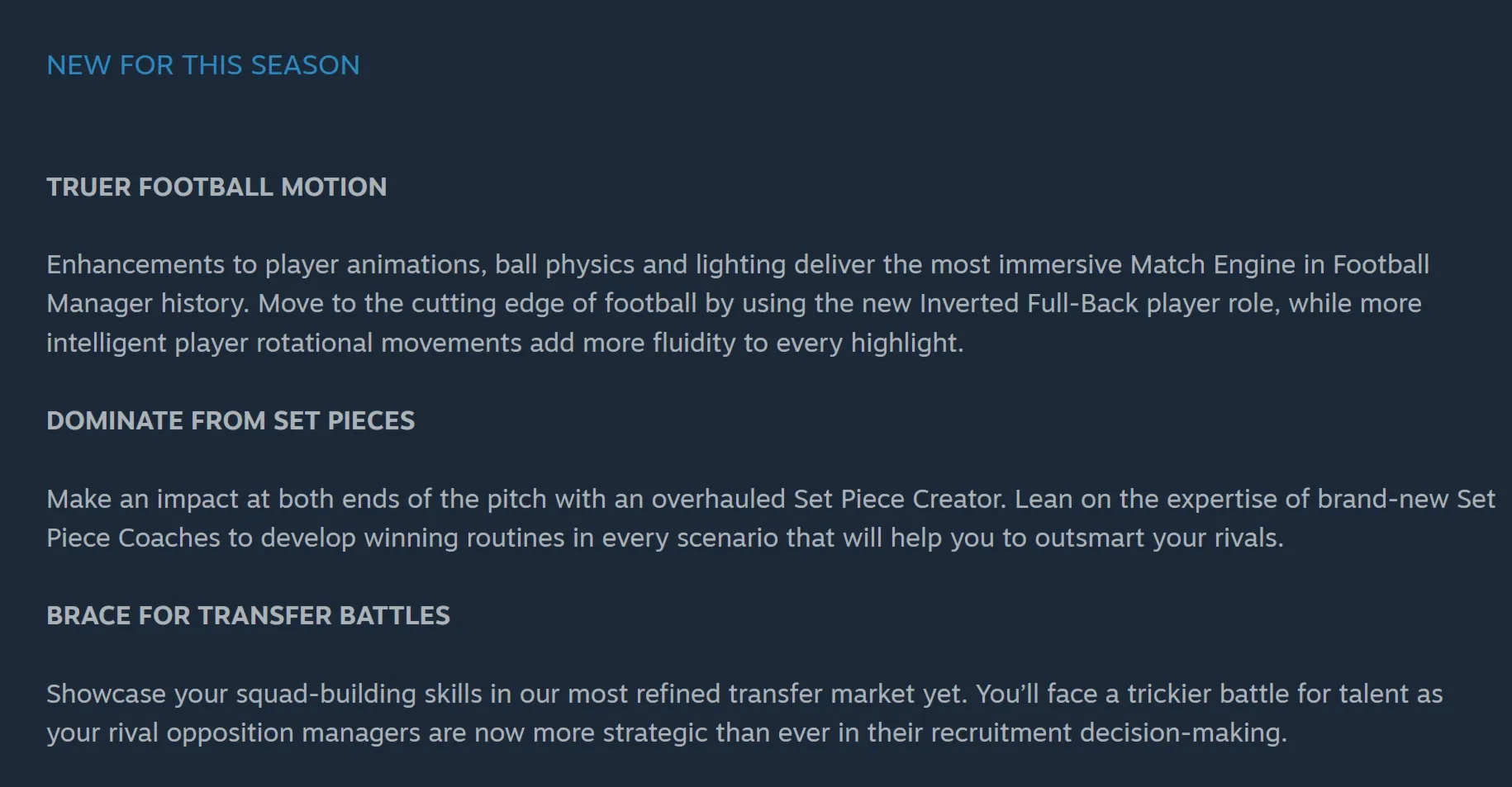 Football Manager 2024 / FM 24 | Steam | Ключ | РФ + Мир