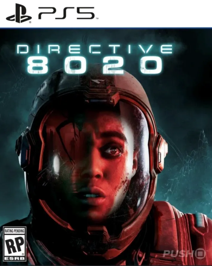 🎮 Directive 8020  PS5 Аренда 5 дней 🔰 