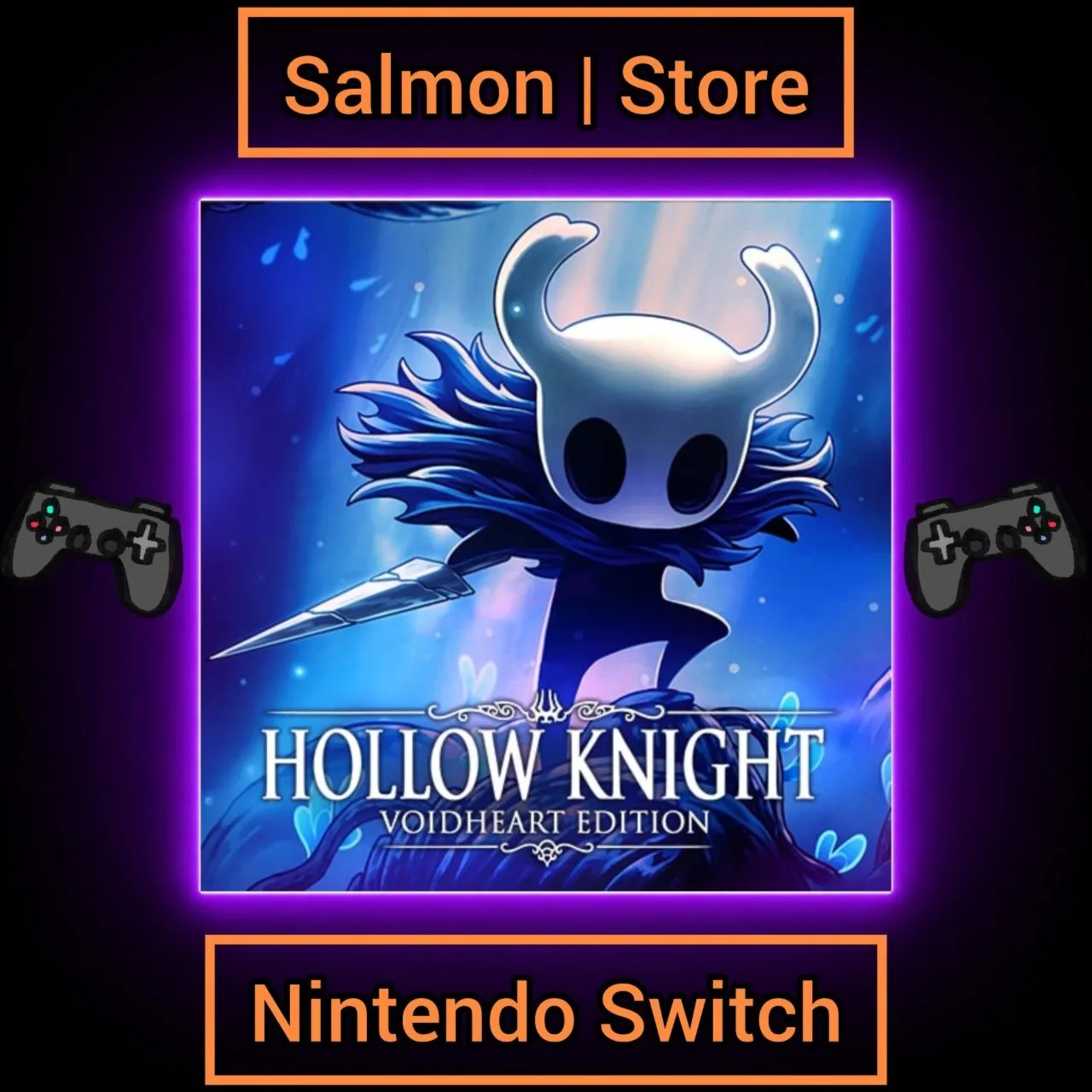 Hollow Knight | Nintendo Switch