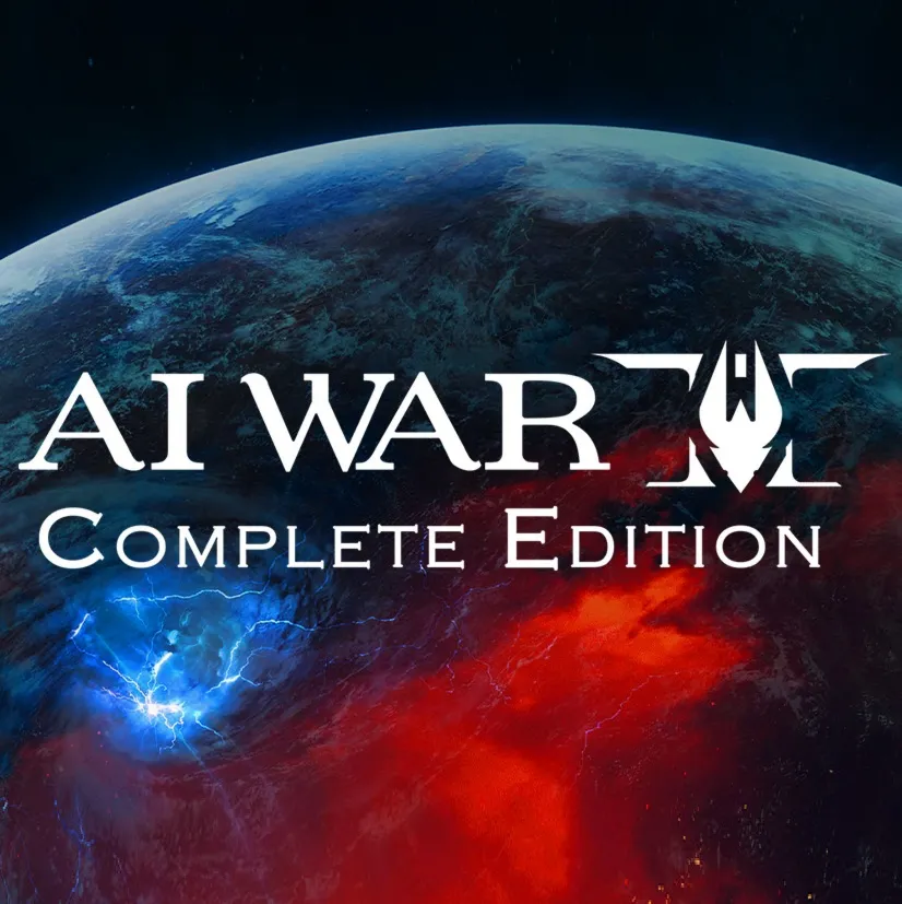 AI War 2: COMPLETE Edition Steam ключ Весь Мир Global RU/CIS РФ Россия key СНГ код