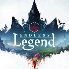 Endless Legend Steam ключ Весь Мир Global RU/CIS РФ Россия key СНГ код стим