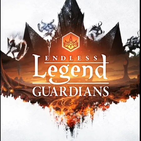 Endless Legend: Guardians Steam ключ Весь Мир Global RU/CIS РФ Россия key СНГ код
