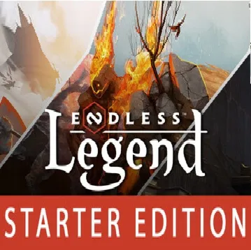 ENDLESS™ Legend - Starter Edition 4DLC Steam ключ Весь Мир Global RU/CIS РФ Россия