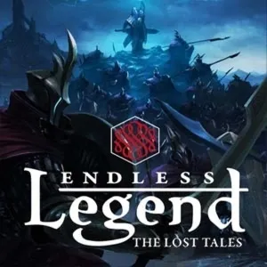 Endless Legend: The Lost Tales Steam ключ Весь Мир Global RU/CIS РФ Россия key СНГ