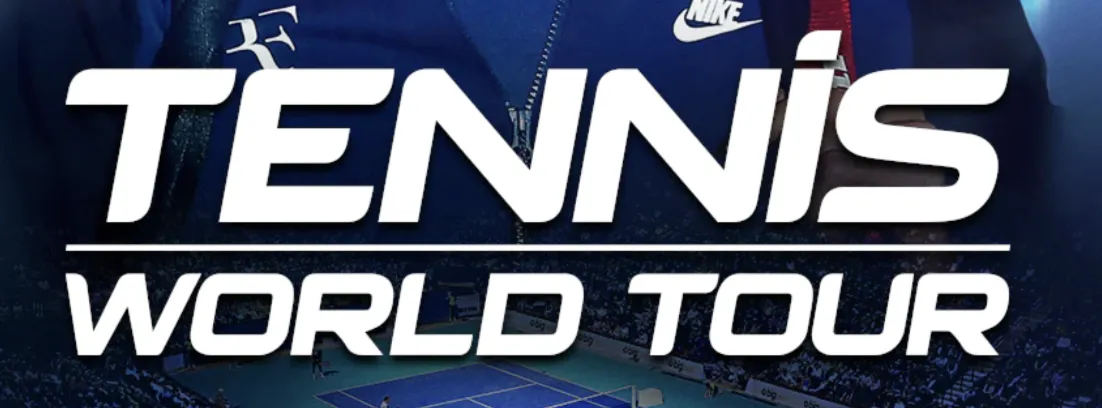 Tennis World Tour / п3 активация ps5