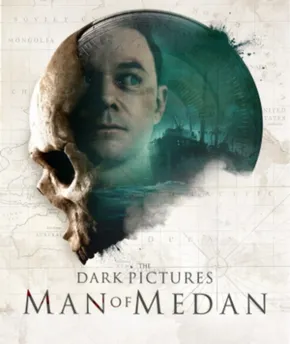 The Dark Pictures Anthology. Man of Medan / П3 активация PS5