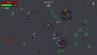 Brotato Abyssal Terrors XBOX DLC На Любой Регион