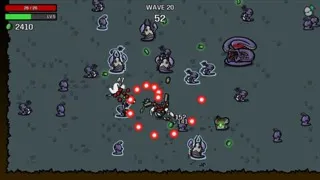 Brotato Abyssal Terrors XBOX DLC На Любой Регион