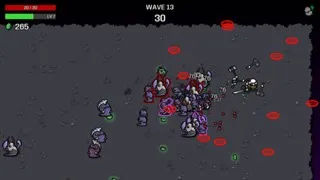 Brotato Abyssal Terrors XBOX DLC На Любой Регион