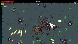 Brotato Abyssal Terrors XBOX DLC На Любой Регион