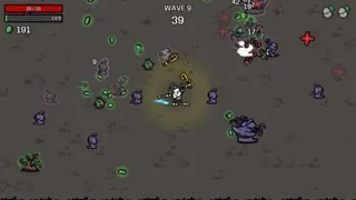 Brotato Abyssal Terrors XBOX DLC На Любой Регион