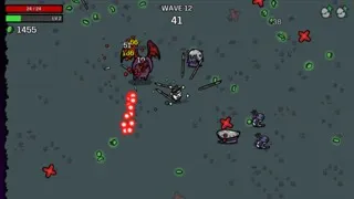 Brotato Abyssal Terrors XBOX DLC На Любой Регион