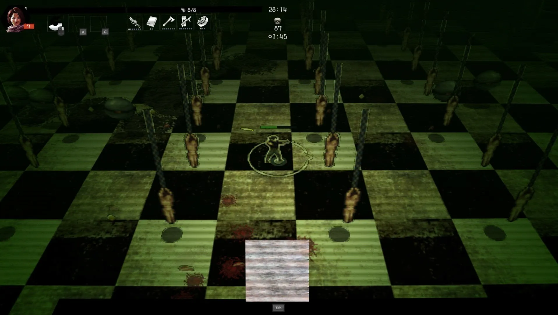 Outer Terror | Steam | Ключ | РФ + Мир