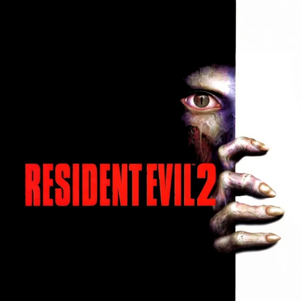 Resident Evil 2 1998 🔵 (STEAM/СНГ) КЛЮЧ
