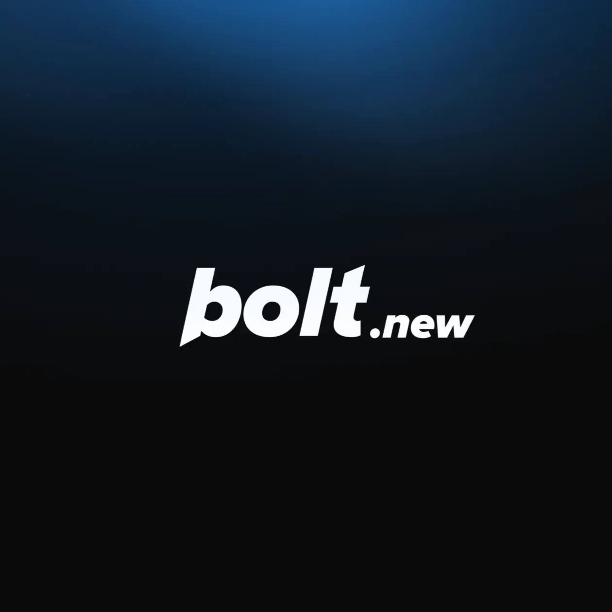 Подписка на Bolt.new на 1 месяц - irongamers.ru