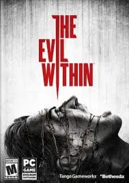 The Evil Within / п3 активация ps5