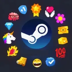Награды Steam - irongamers.ru