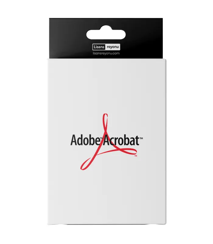 Adobe Acrobat Pro DC 2020 | Пожизненная лицензия | Ключ - irongamers.ru