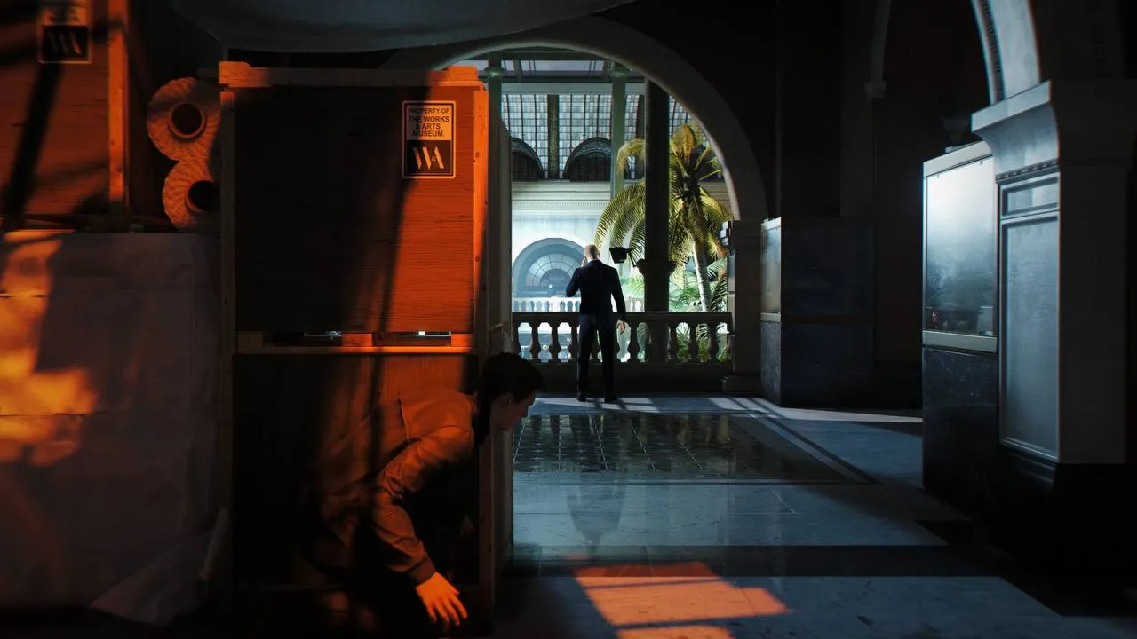 007 First Light PS5 | П2/П3