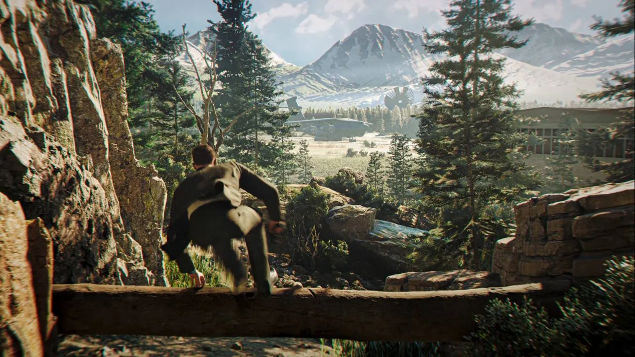 007 First Light PS5 | П2/П3