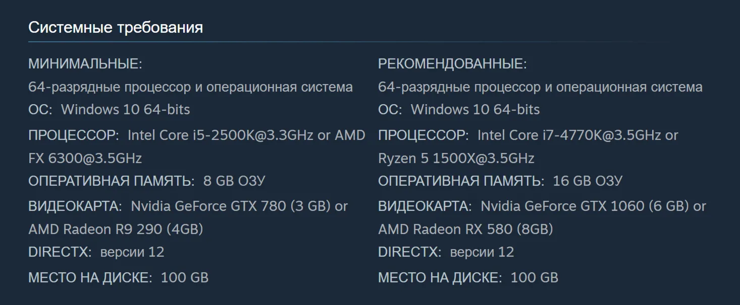 Horizon Zero Dawn: Complete Edition (2017) | Steam | Ключ | Турция - irongamers.ru