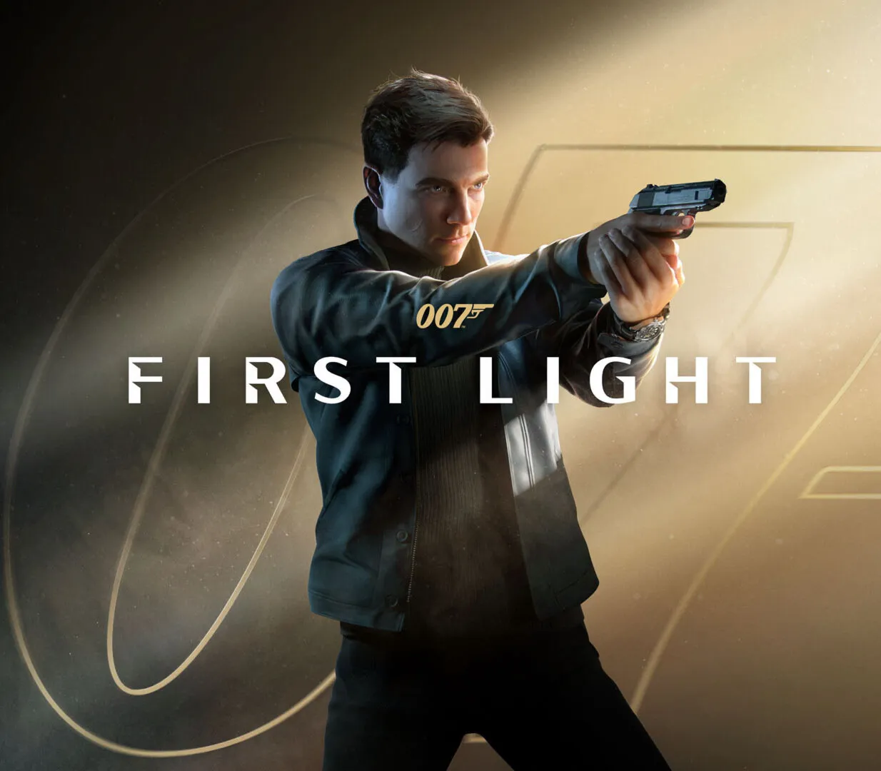 007 First Light (PS5) П1 Офлайн