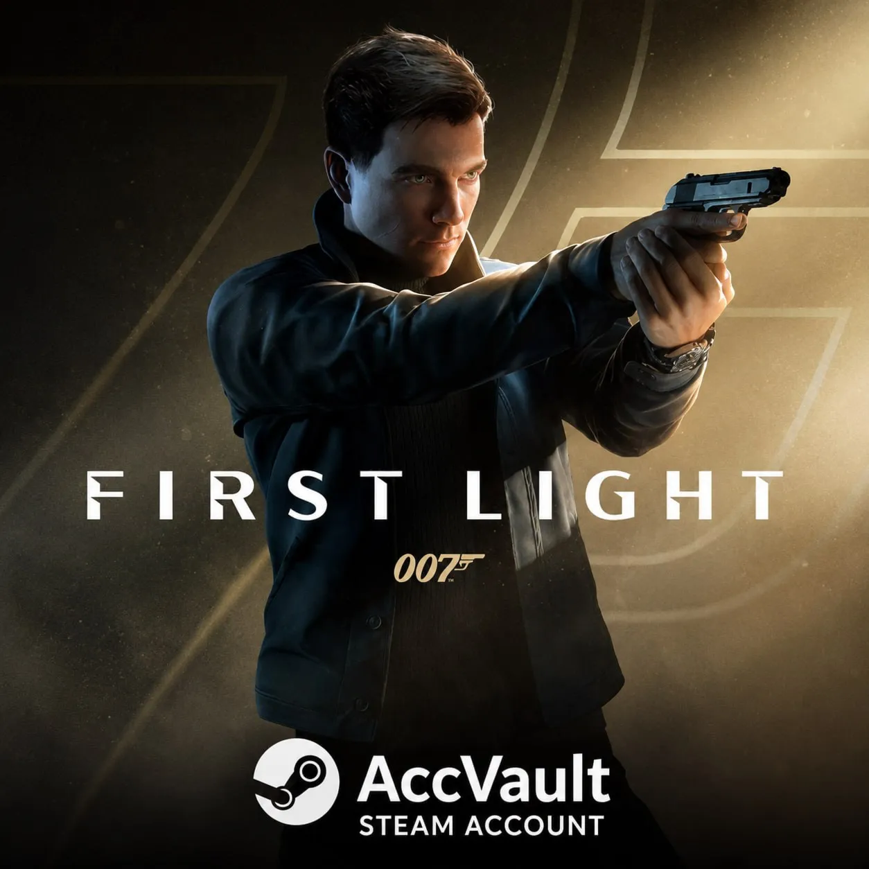 007 Last Light Deluxe [ВСЕ DLC] | Offline | Играй сразу без очереди