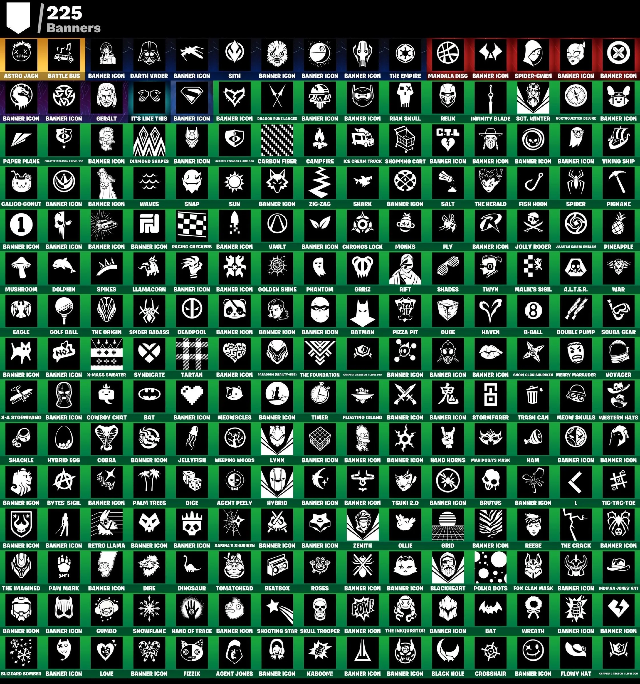Мгновенный доступ • FN (все платформы)•159 skins•Neo Versa•1900 VB•Полный доступ