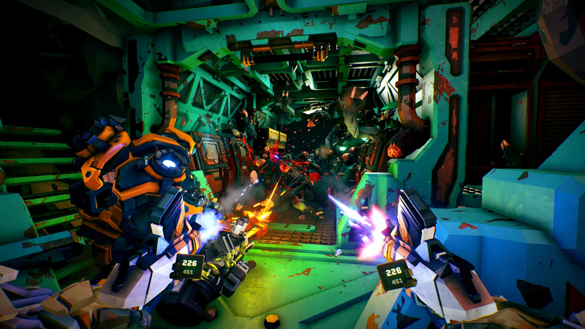 Deep Rock Galactic: Rogue Core + 1200 ИГР STEAM АККАУНТ