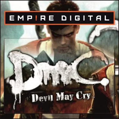 DmC: Devil May Cry / Ключ Steam / Россия / СНГ