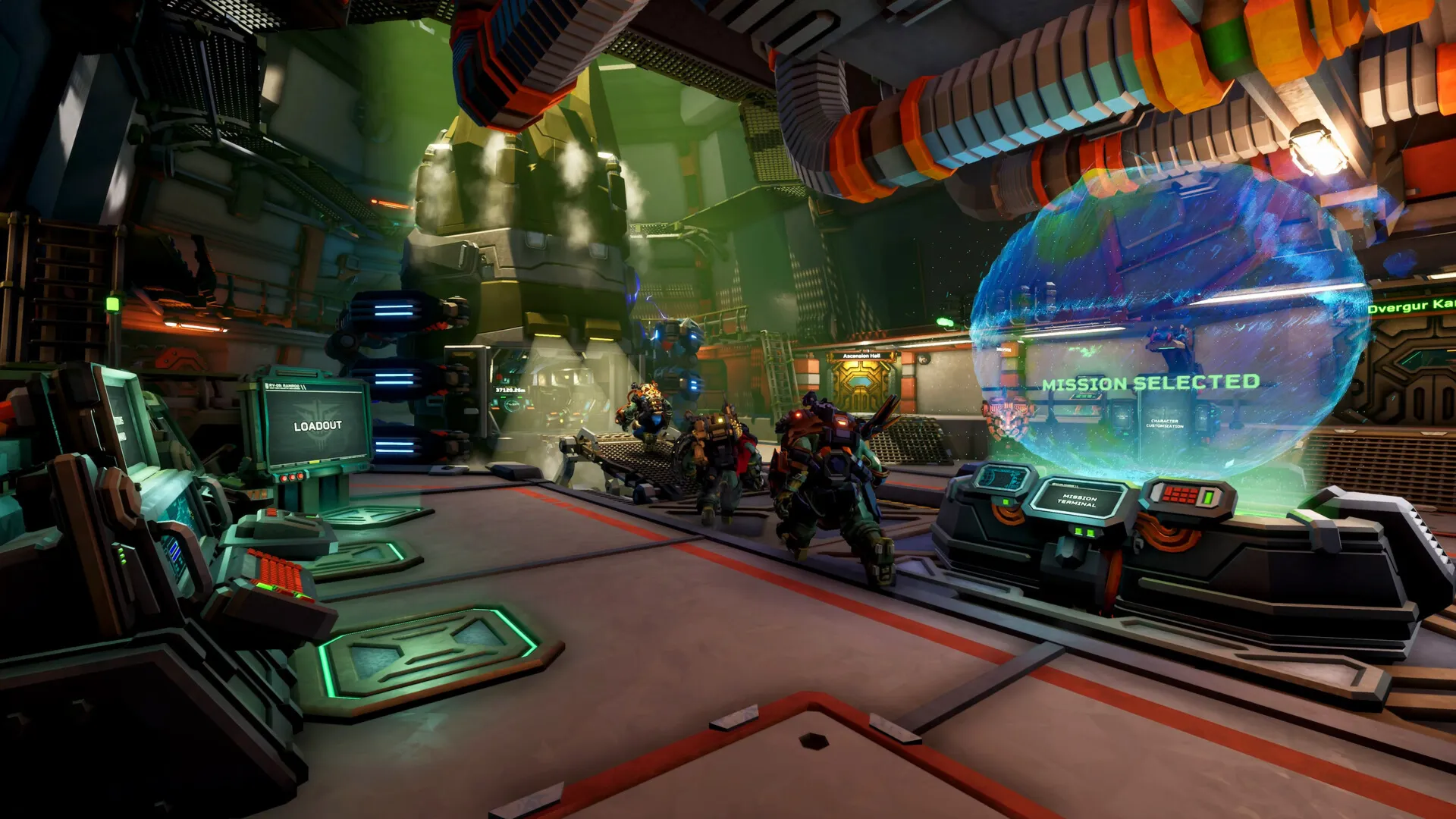 Deep Rock Galactic: Rogue Core Онлайн аккаунт steam любой регион без GUARD
