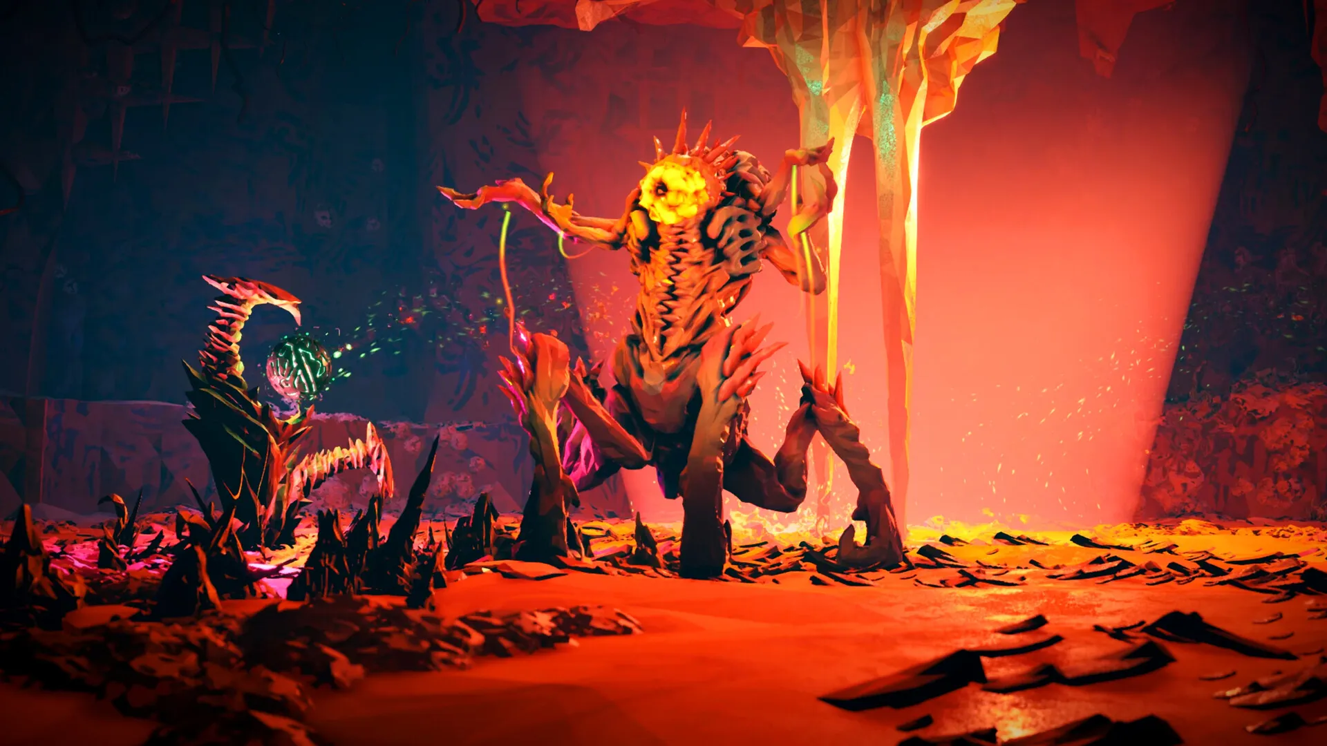 Deep Rock Galactic: Rogue Core Онлайн аккаунт steam любой регион без GUARD