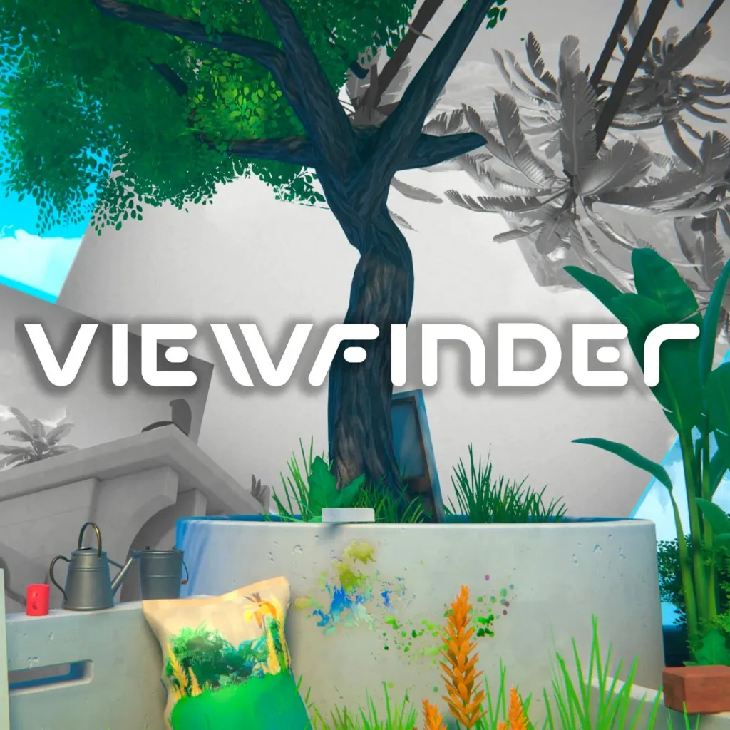 Viewfinder Steam ключ Весь Мир Global RU/CIS РФ Россия key СНГ код стим