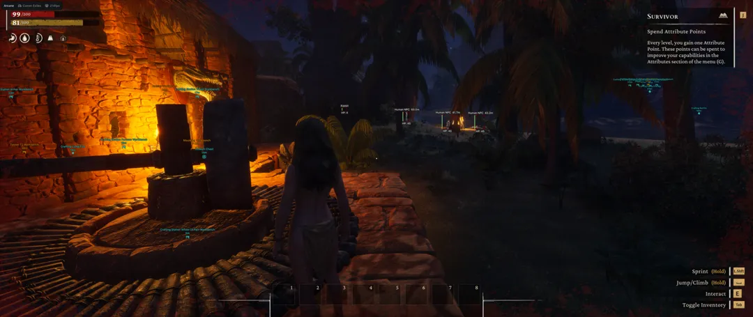 Arcane Conan Exiles — рабочий приватный чит | Aimbot + ESP - irongamers.ru