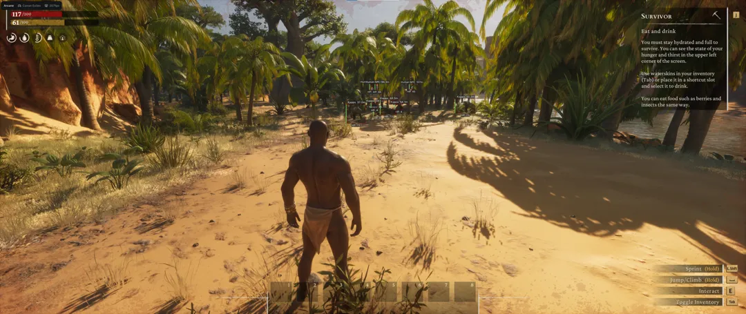 Arcane Conan Exiles — рабочий приватный чит | Aimbot + ESP - irongamers.ru
