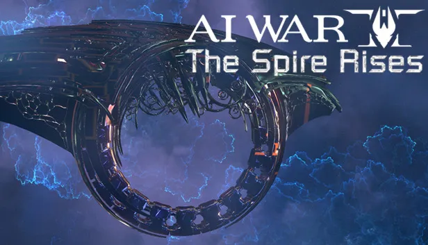 AI War 2: The Spire Rises Steam ключ Весь Мир Global RU/CIS РФ Россия key СНГ код