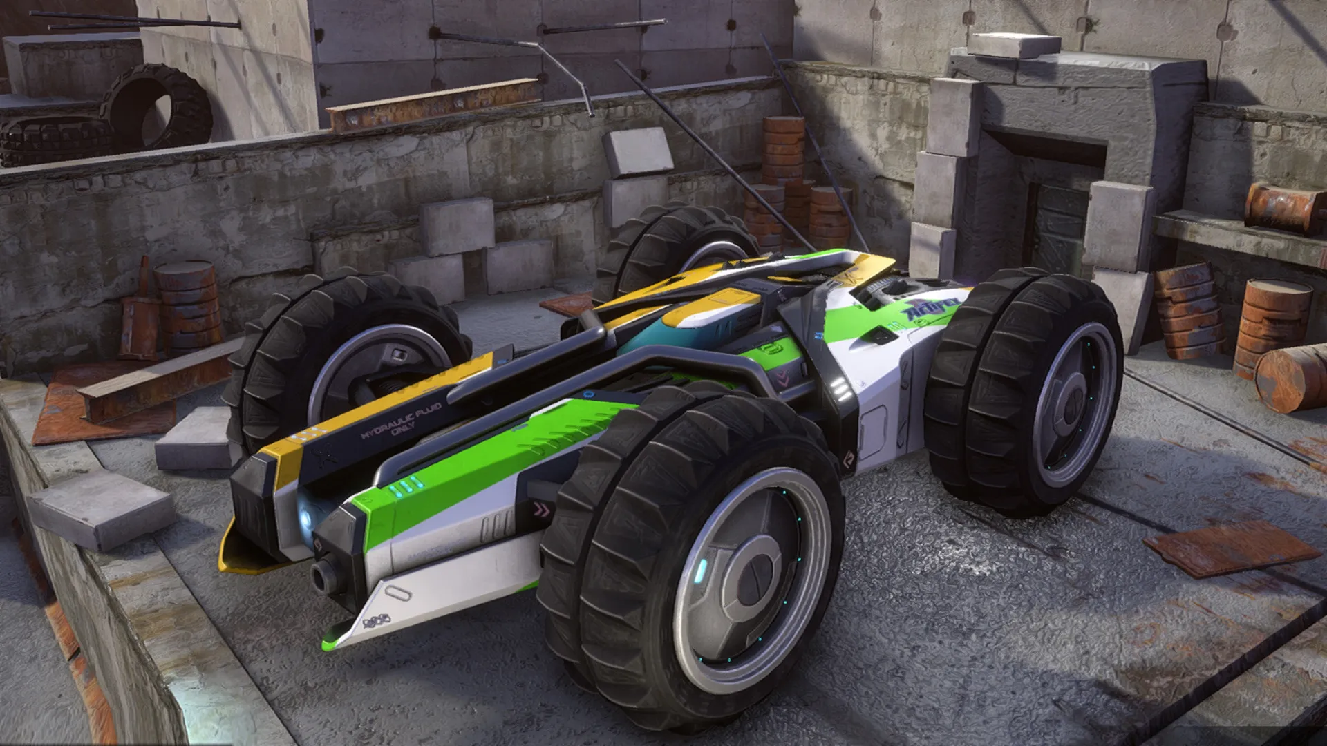 GRIP: Combat Racing - Artifex Car Pack DLC | Steam | Ключ | РФ + Мир
