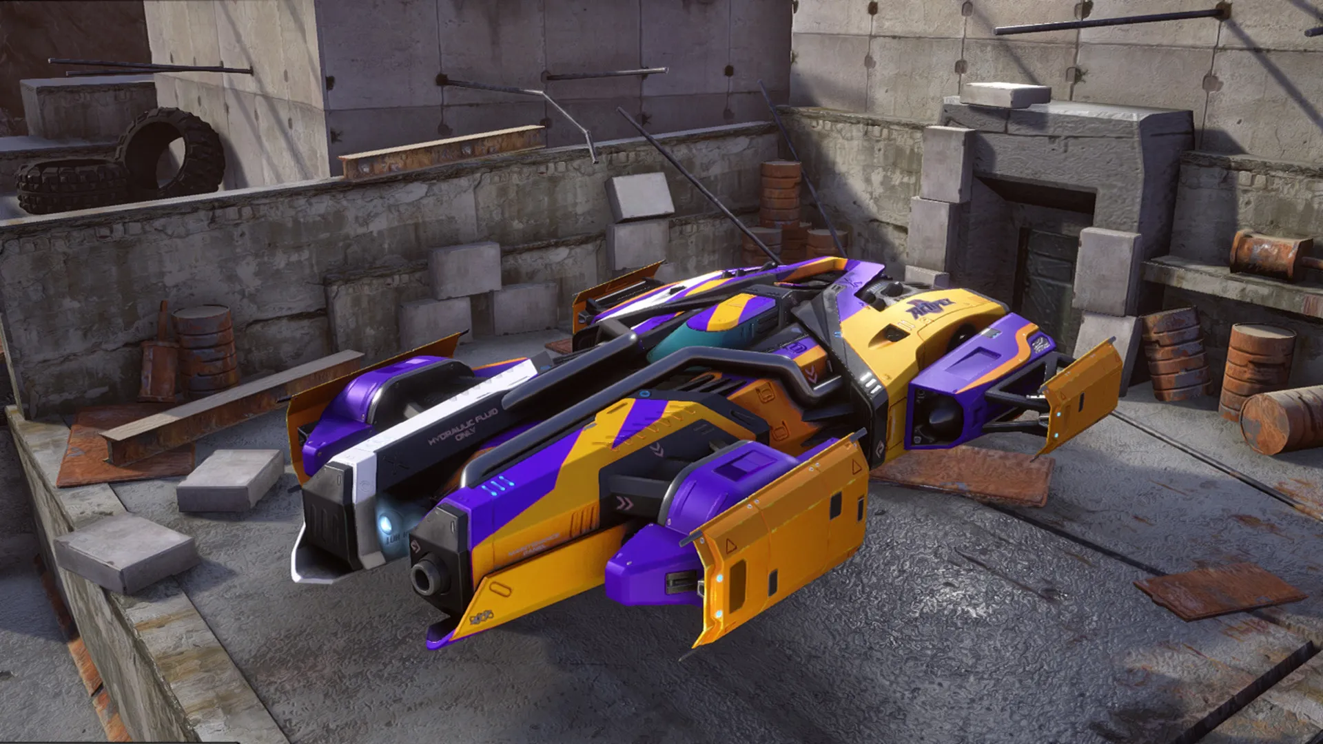 GRIP: Combat Racing - Artifex Car Pack DLC | Steam | Ключ | РФ + Мир